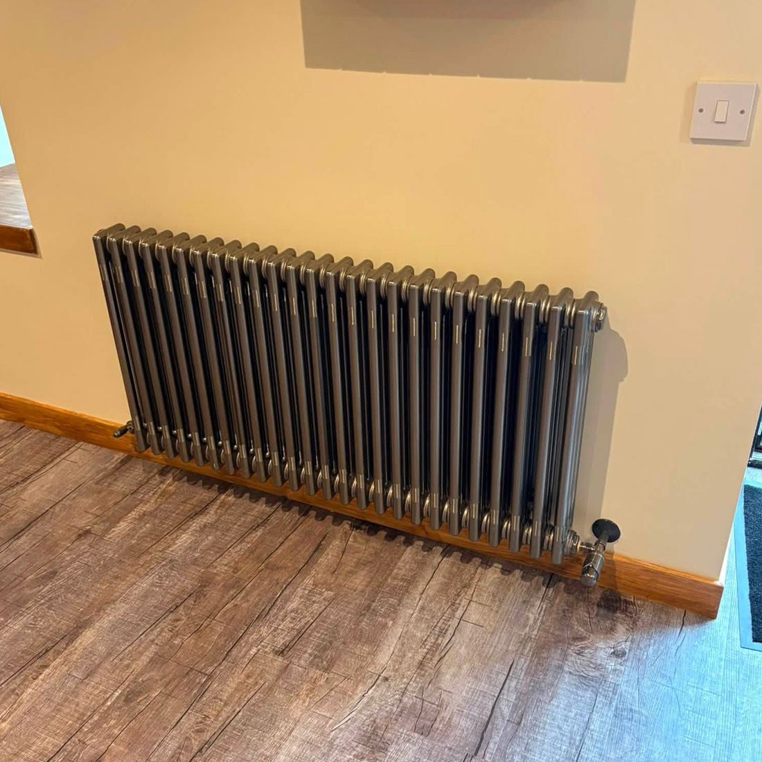 Plumbing & Heating in Sandbank